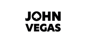 John Vegas Casino Logo