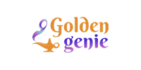 Golden Genie Casino Logo