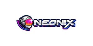 Neonix Casino Logo