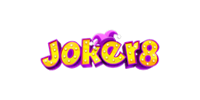 Joker8 Casino Logo