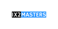 1x2 Masters Casino Logo