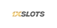 1xSlots Casino Logo