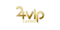 24VIP Casino Logo