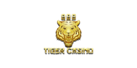 888 Tiger Casino Logo
