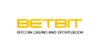 BetBit Casino Logo