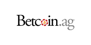 Betcoin.ag Casino Logo