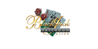 Blackjack Ballroom Casino Logo