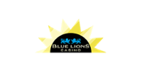 BlueLions Casino Logo