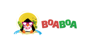 BoaBoa Casino Logo