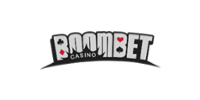 CASINO Boombet Logo