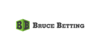 Bruce Betting Casino Logo