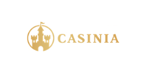 Casinia Casino Logo