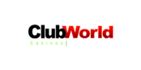 ClubWorld Casinos Logo