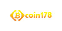Coin178 Casino Logo