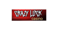 Crazy Luck Casino Logo