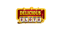 Delicious Slots Casino Logo