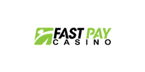 FastPay Casino Logo