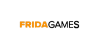 Frida Games Casino Logo