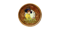 Gibson Casino Logo