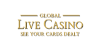 Global Live Casino Logo