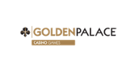 GoldenPalace.be Casino Logo