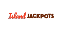Island Jackpots Casino Logo