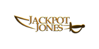 Jackpot Jones Casino Logo