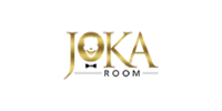 Joka Room Casino Logo