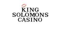 KingSolomons Casino Logo
