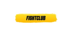 Fight Club Casino Logo