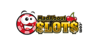 MadAboutSlots Casino Logo