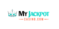 MyJackpot Casino Logo