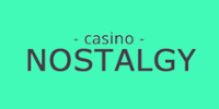 Nostalgy Casino Logo