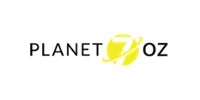 Planet 7 OZ Casino Logo