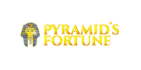 Pyramids Fortune Casino Logo