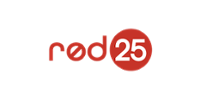 Red25 Casino Logo