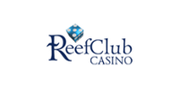 Reef Club Casino Logo