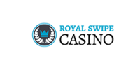 RoyalSwipe Casino Logo