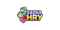 Sazka Hry Logo