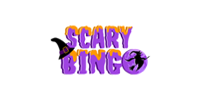 Scary Bingo Casino Logo