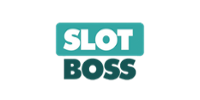 Slot Boss Casino Logo