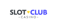 Slotclub Casino Logo