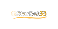 StarBet33 Casino Logo