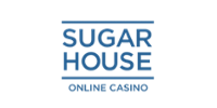 SugarHouse Casino NJ Logo