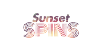Sunset Spins Casino Logo