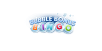 Bubble Bonus Bingo Casino Logo