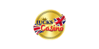 Lucks Casino Logo