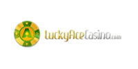 LuckyAce Casino Logo