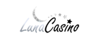 LunaCasino DK Logo