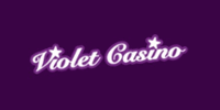 Violet Casino Logo